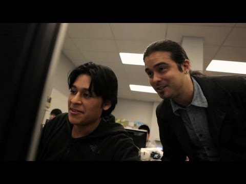 Teaching Teamwork Through Video Game Development Teaching Teamwork Through Video Game Development