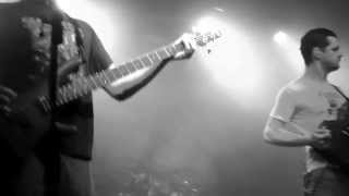 Propagandhi - Fuck the Border (live)