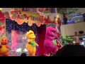 Barney Show