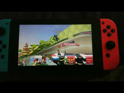 Channeled Dark Wizzy for 30 seconds