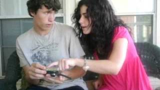 What A Terrible Thing To Say- Four Letter Lie