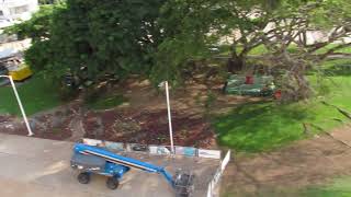 Ruby princess ship leaving  Puerto Vallarta, Jalisco, Mexico 16