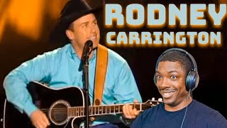 They can save lives for sure! Rodney Carrington- "Show Them To Me" *REACTION*