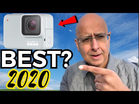 Best BUDGET Action Camera 2020? My 5 TOP SUGGESTIONS