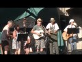 John Hartford Vamp in the middle