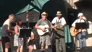 John Hartford Vamp in the middle