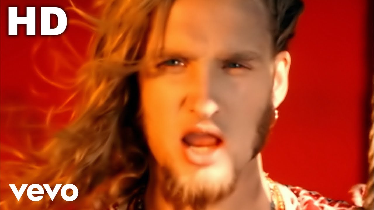 Alice In Chains - We Die Young (Official HD Video) - YouTube