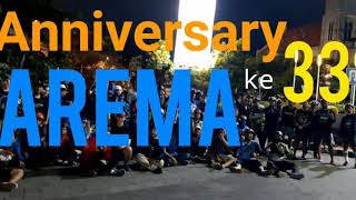 Download lagu 13 Agustus 2020 Gowes Anniversary AREMA ke 33 ( ulang tahun Arema ke 33) mp3