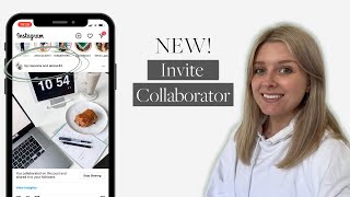 NEW Instagram Collab Feature | 