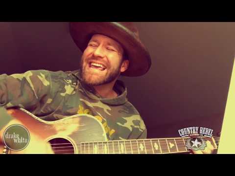 Thumbnail for Charlie Daniels - Long Haired Country Boy - Drake White Cover by Drake White