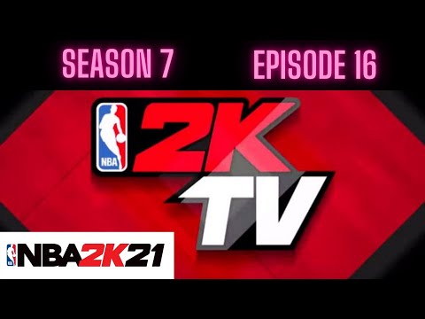 NBA 2K21 2KTV EPISODE 16 ANSWERS FREE VC