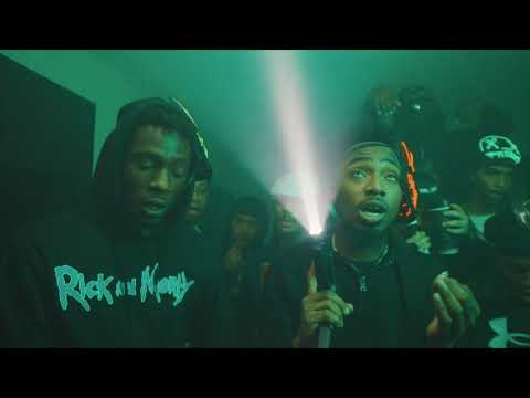 WildboyIshh - Soldiers n Steppers | Shot by Reggie Reg