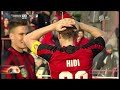 video: Budapest Honvéd - Paks 2-0, 2016 - Edzői értékelések