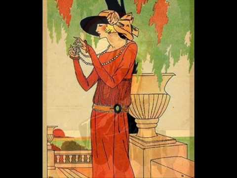 Isham Jones Orch. - What Could Be Sweeter?, 1923
