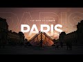 🇫🇷 PARIS | The City Of Light | A7SIII Cinematic