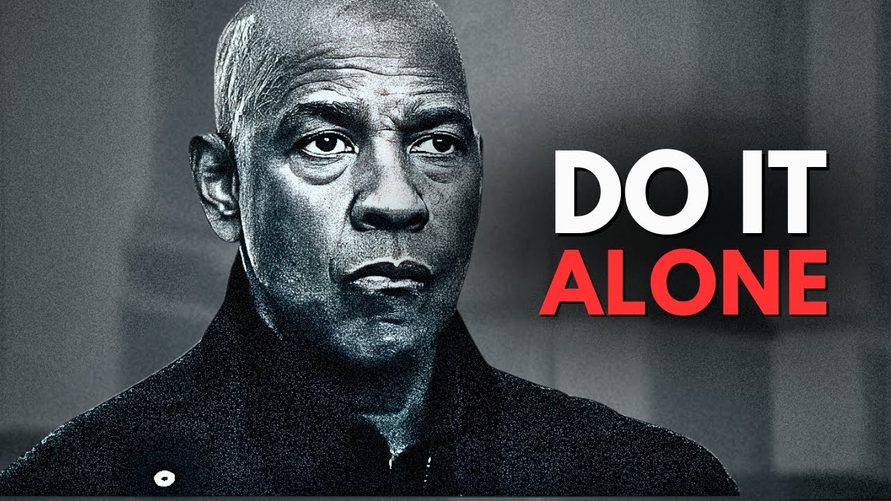 BE THAT GUY - Inspirational Speech