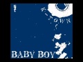K Town Baby Boy Revelation 1st Single
