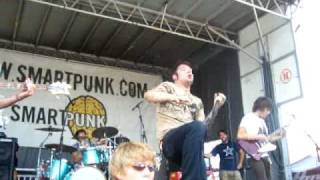 The Sleeping- Loud And Clear