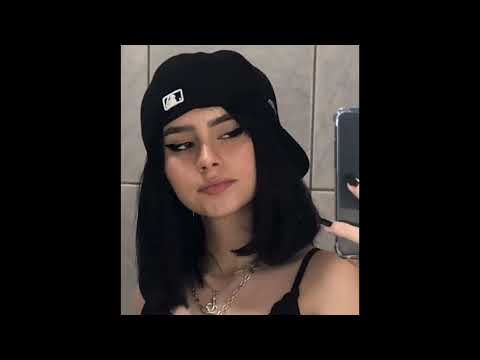 Menina Se Prepara Mc Pepeu - Speedup + reverb