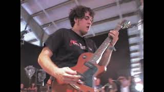 Hopesfall - The Bending (Live @ Hellfest 2003)