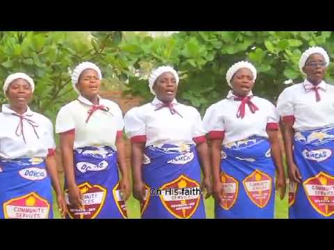 TINENE ZA YOBU _MIKALANGO SDA DORCAS CHOIR_ SDA MALAWI MUSIC COLLECTIONS