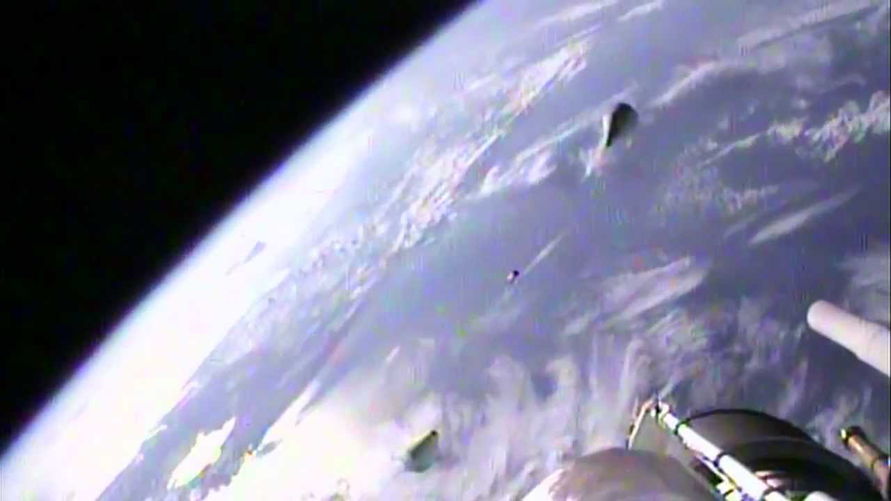 Watch the Launch