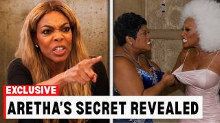 Wendy Williams Reveals Why Aretha Franklin Had Strong Views on Trans Women