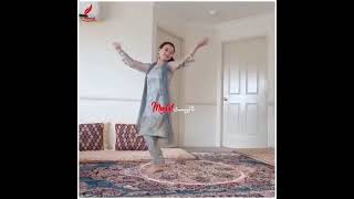 رقص پشتو