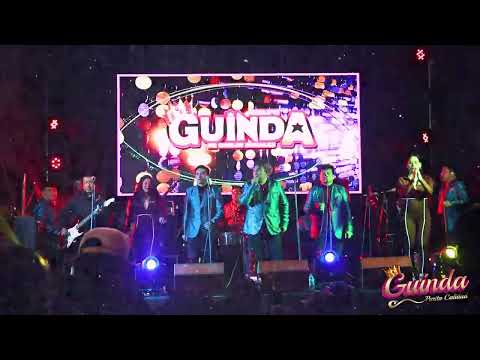 Grupo guinda - mi gran amor - tomare para olvidar - primer amor