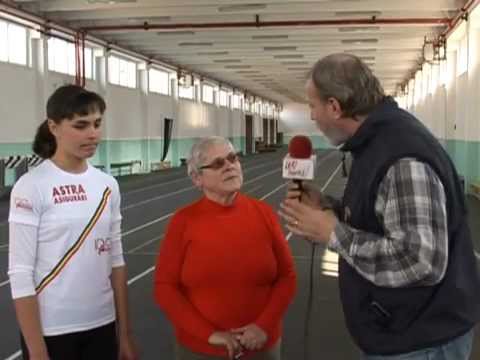 Campioana de la Bîra-Neamţ...