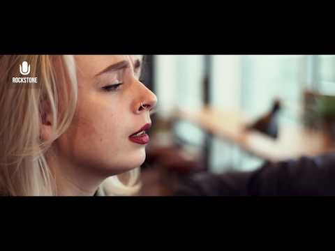 Kim Hoorweg - The Art Of Breathing Under Water :: Rockstone Sessions