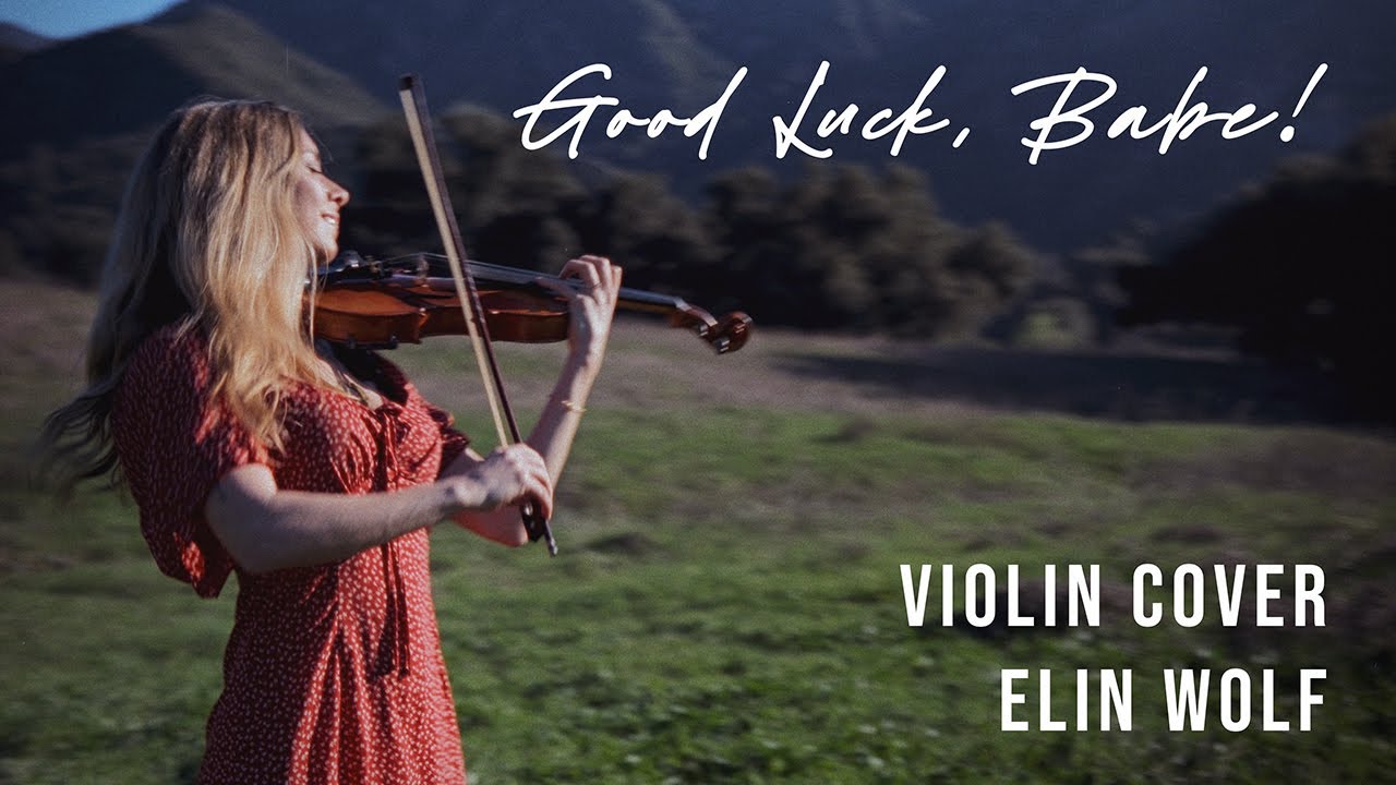 Promotional video thumbnail 2 for Elin Wolf