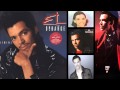 El Debarge *☆* Turn The Page