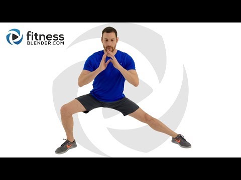 Free Indoor Cycling Workout Video Interval Cardo Training on an Exercise Bike