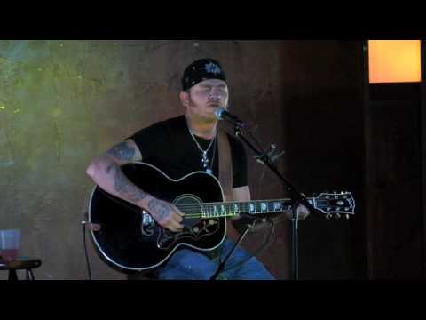 Train to Birmingham - Stoney LaRue