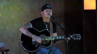 Stoney LaRue, Acoustic - Train to Birmingham, High Quality