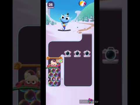 Disney Getaway Blast Level 177 | NO BOOSTERS