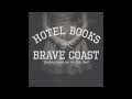 Hotel Books - Changes Consume Me 
