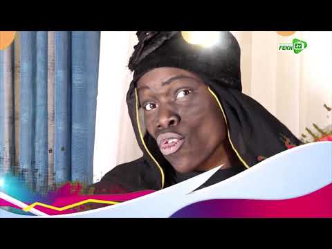 DAKH KOOR AK SEYDA RADIA № 02