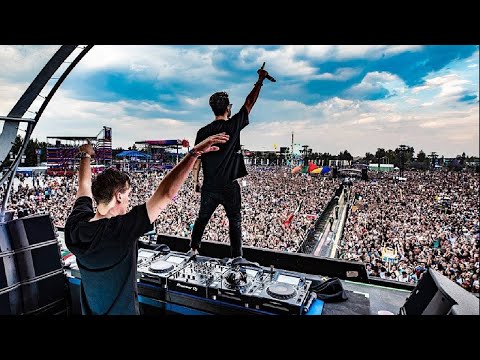 Chemical Surf & Dubdisko - I Wanna Do Vs. We No Speak Americano (DJ ROLIZ VIP Edit)