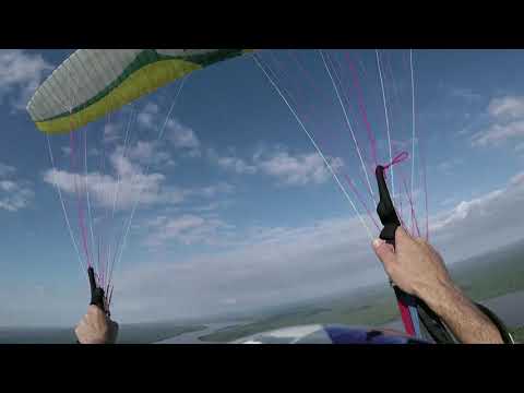 Red Bull - Rafael Goberna - Cataratas do Iguaçu
