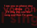 Hollywood Undead- This Love This Hate Lyrics