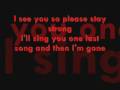 Hollywood Undead- This Love This Hate Lyrics ...