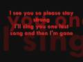 Hollywood Undead- This Love This Hate Lyrics ...
