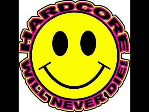 Paul Elstak Luv U More Tweekacore x Gammer Flip