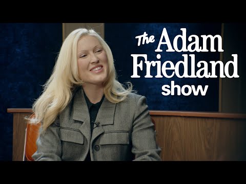 Olivia Nuzzi Opens Up About Falling 