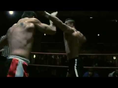 Eminem ft Boyka   Not Afraid  Undisputed 2