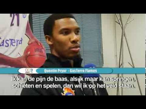 OOG Sport Quentin Pryor