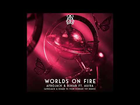 "Afrojack & R3HAB vs. Vion Konger: The Ultimate VIP 1 Hour Mix"