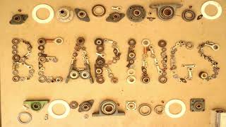 The Secret Life of components. A series of eight guides for designers and makers by Tim Hunkin